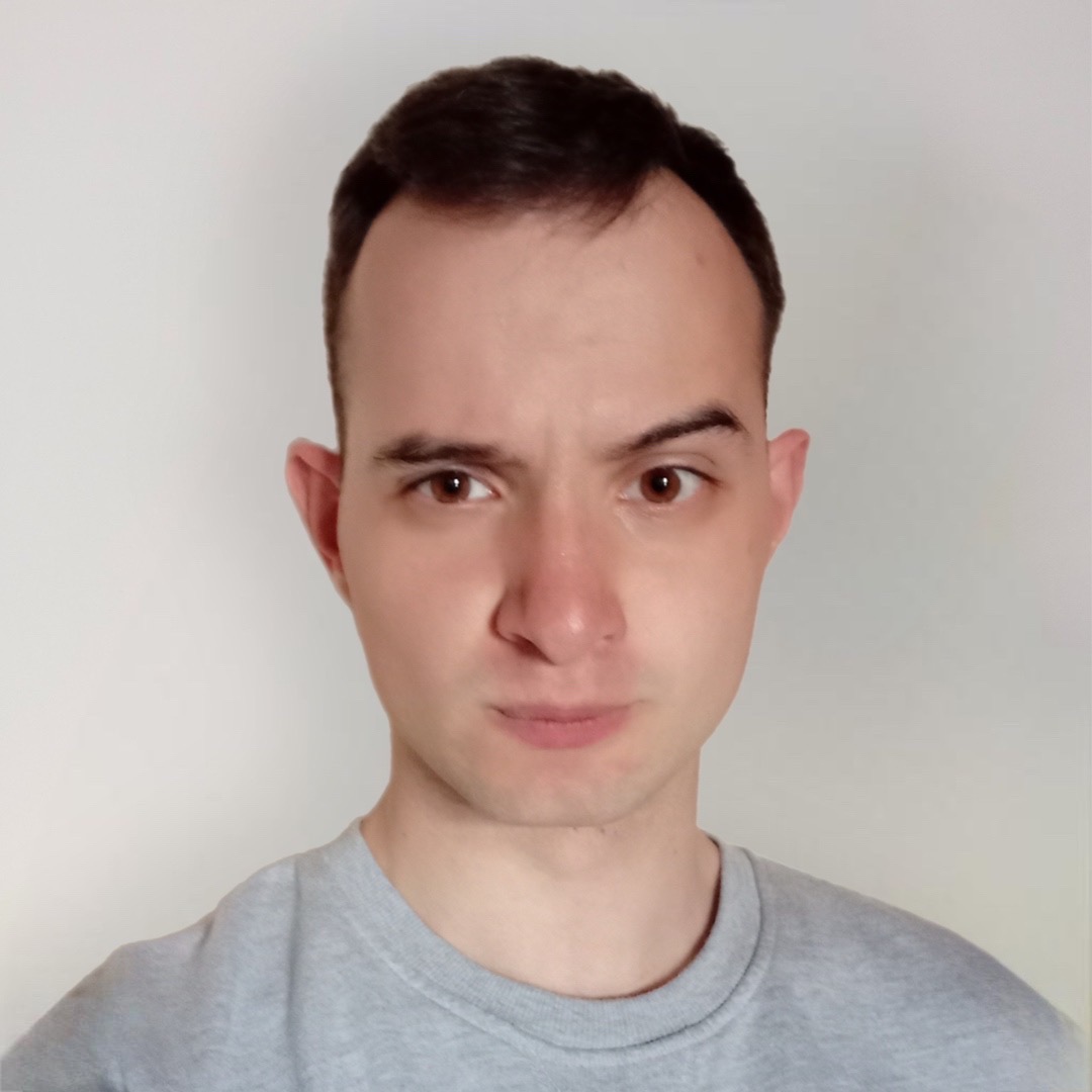 Папшой Павел