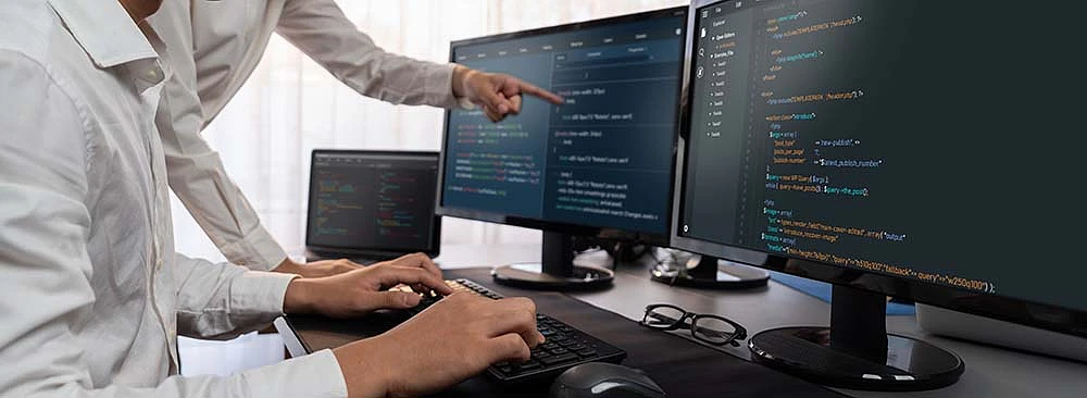 Effizientes Website-Management: Wie Geschäftsautomatisierung Gewinne steigert und Zeit bei Routineaufgaben und Buchhaltungsproblemen spart