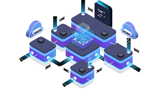 Fintech and Trading platforms image