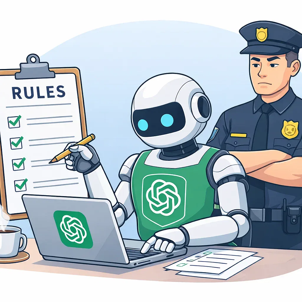 Безопасность ИИ агентов под давлением KPI | Руководство