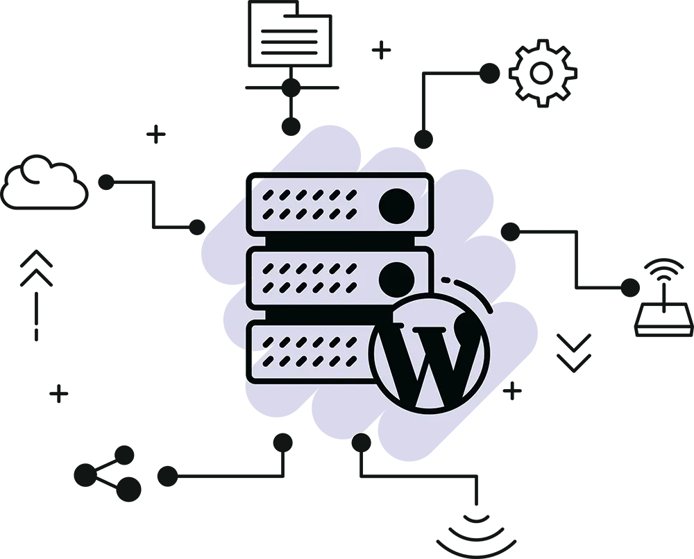 Перенос сайта на WordPress