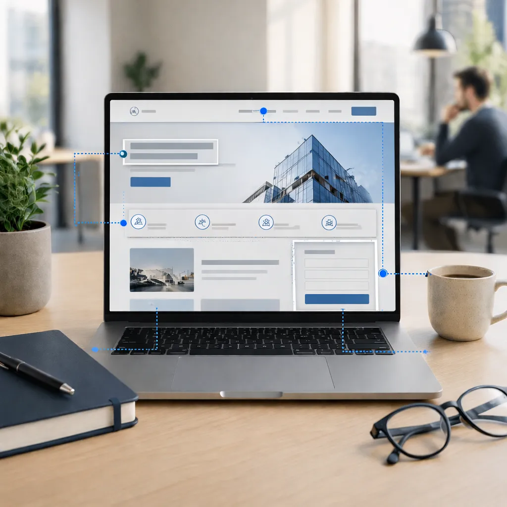 Тестирование сайта глазами обычного пользователя: где бизнес теряет клиентов и как это исправить?
