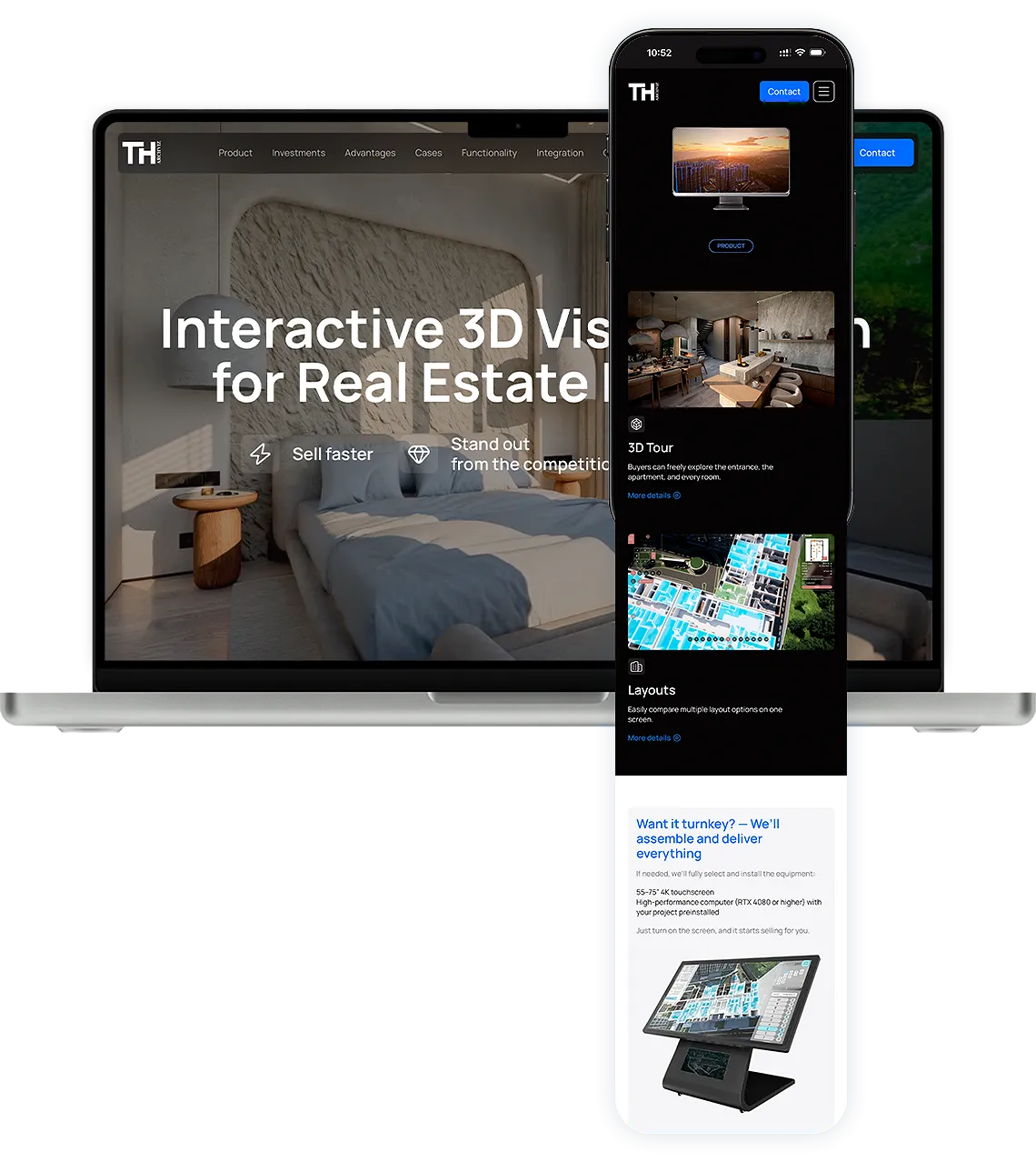 TechHome3dEN