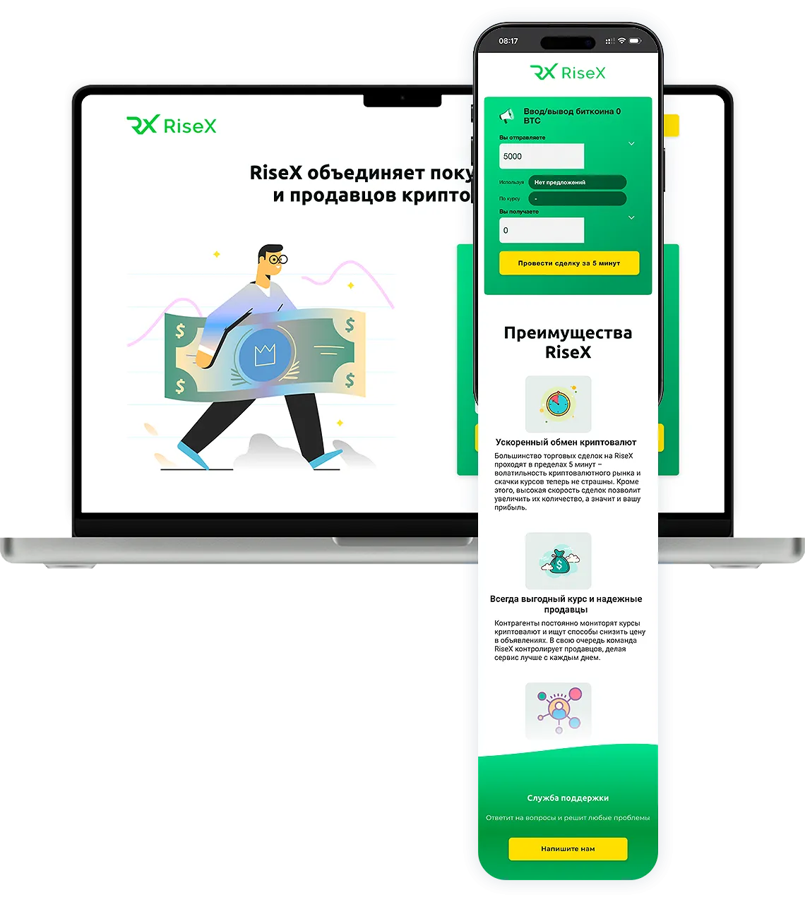 RisexRU