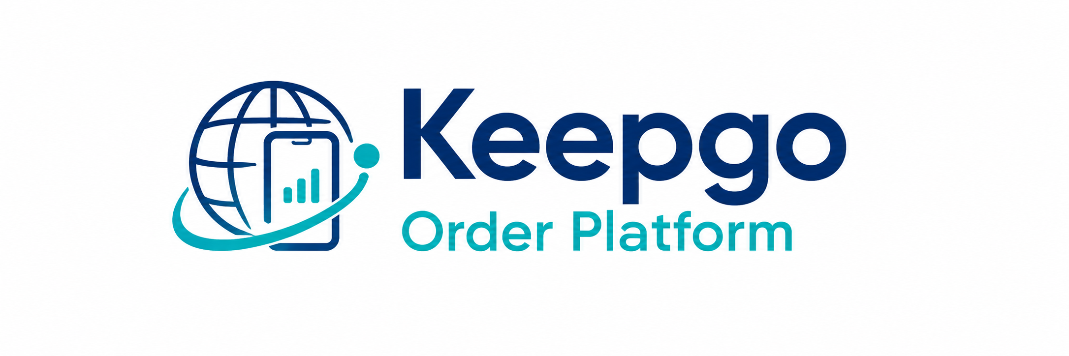 Keepgo Order Platform