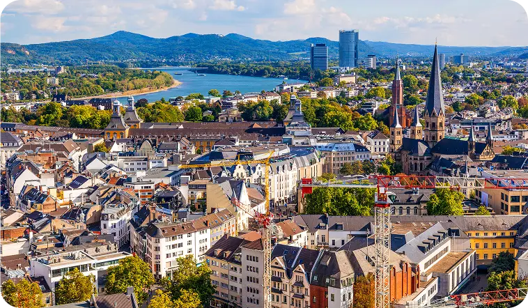 Bonn