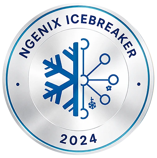 NGENIX ICEBREAKER 2024 conference