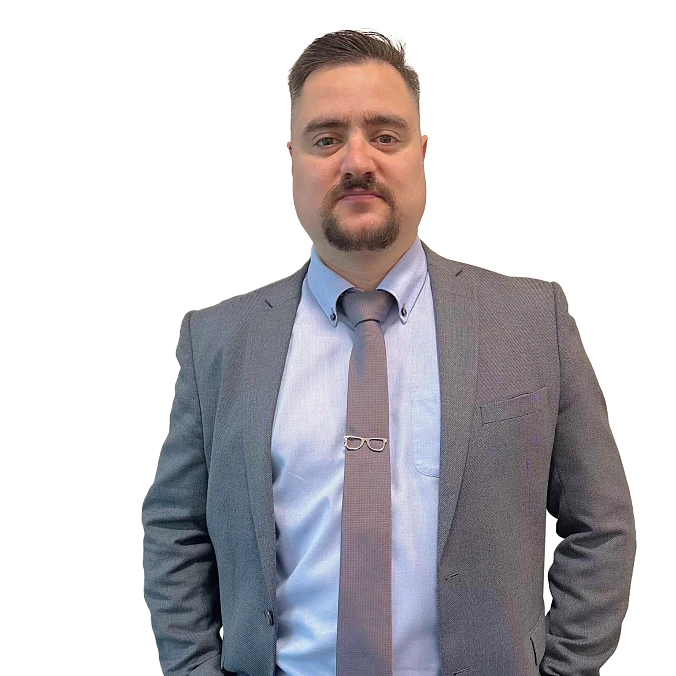 Andrew Popov